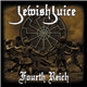 Jewish Juice - Fourth Reich